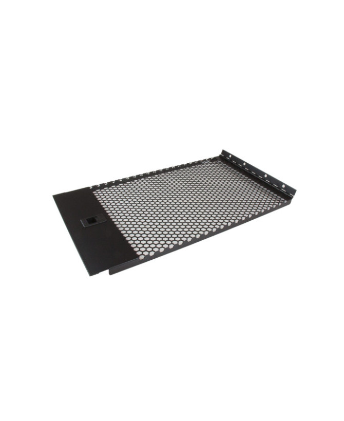 Buy StarTech 6U Vented Blank Panel with Hinge for Server Racks RKPNLHV6U