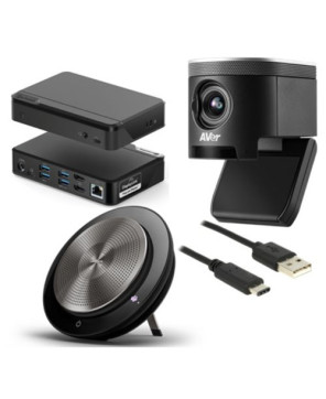 Buy TTS Small Room Conferencing Kit Bundle BTC-SMR-BYOD