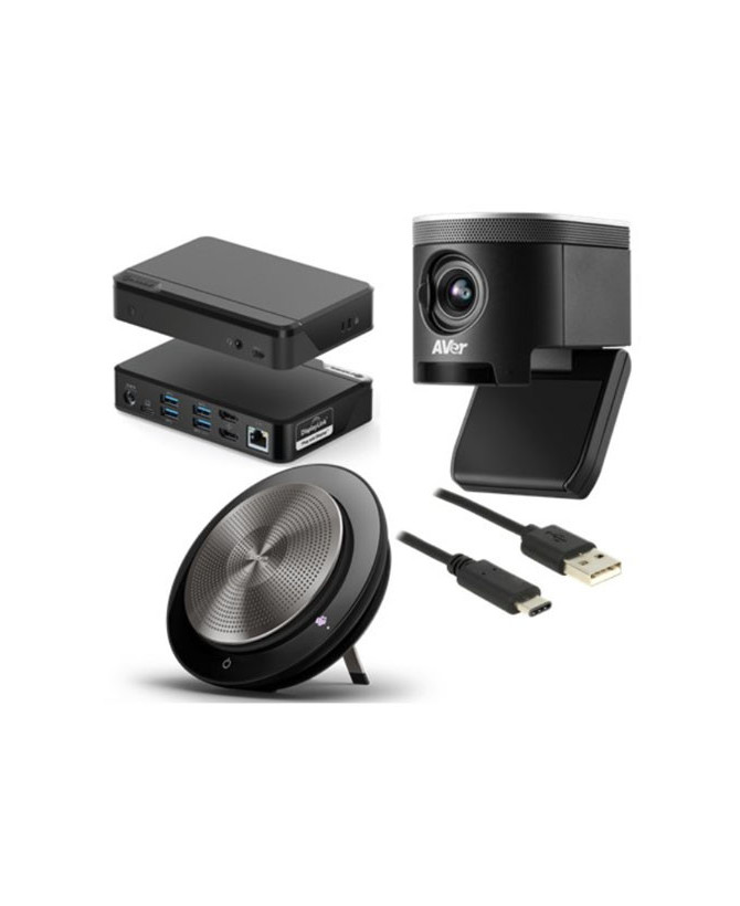 Buy TTS Small Room Conferencing Kit Bundle BTC-SMR-BYOD