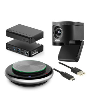 Buy The TTS Huddle Room Conferencing Kit Bundle BTC-HUD-BYOD. 