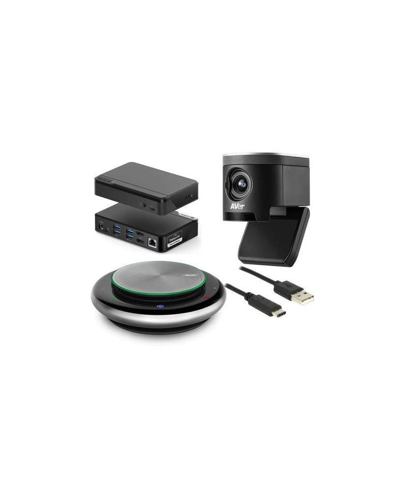 Buy The TTS Huddle Room Conferencing Kit Bundle BTC-HUD-BYOD. 