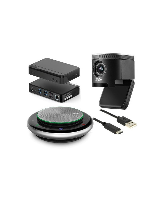 Buy The TTS Huddle Room Conferencing Kit Bundle BTC-HUD-BYOD. 