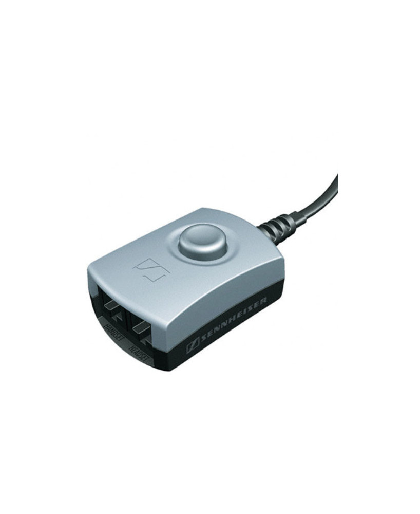 Buy EPOS | SENNHEISER UI 710 Passive Headset/Handset Switch 1000825