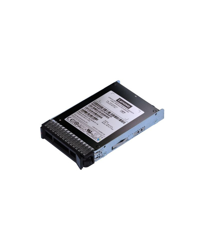 Buy Lenovo ThinkSystem 2.5" S4510 240GB Entry SATA SSD 4XB7A10247