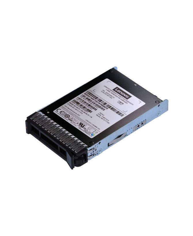 Buy Lenovo ThinkSystem 2.5" S4510 240GB Entry SATA SSD 4XB7A10247