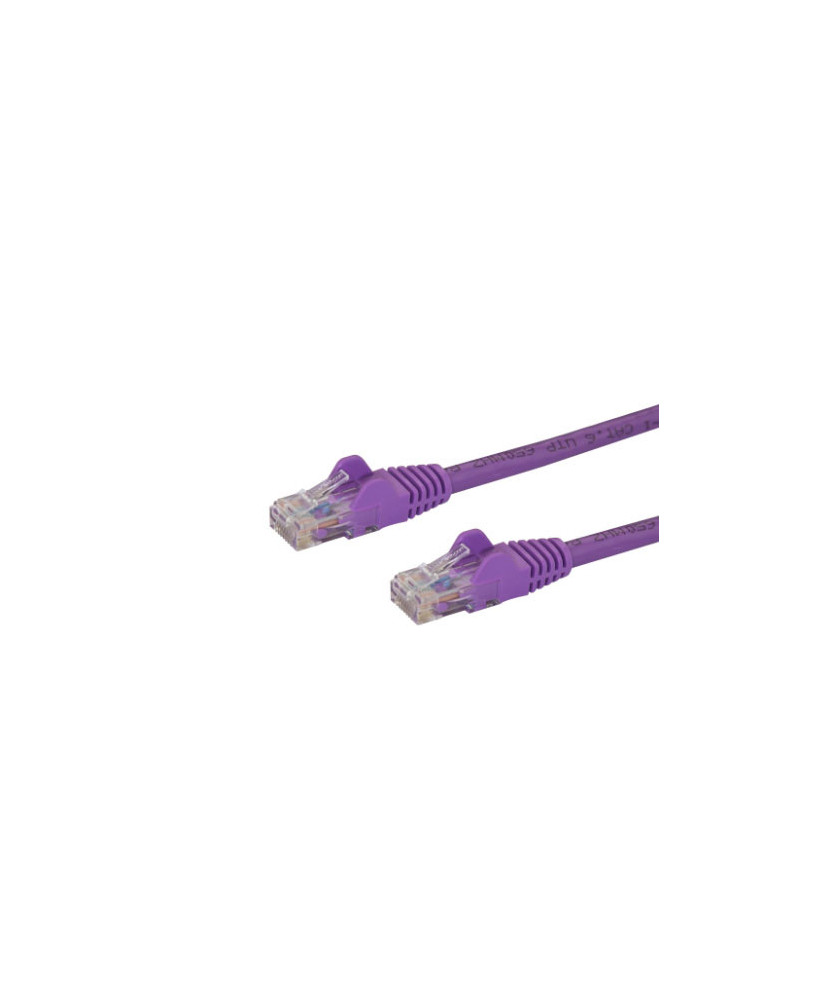 Buy Startech 7m CAT6 Gigabit Ethernet Cable N6PATC7MPL