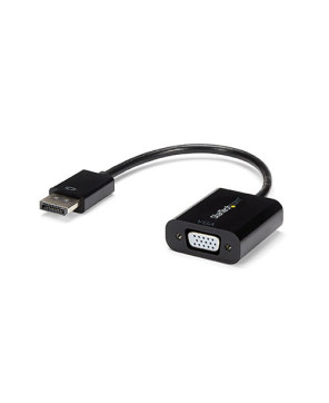 Buy StarTech 100mm 1920 x 1200 DisplayPort to VGA Adapter DP2VGA3