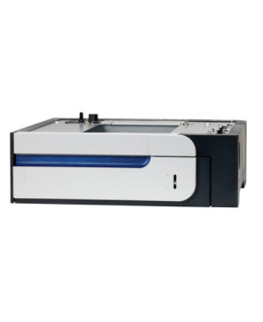 Buy HP Color LaserJet 500-Sheet Paper and Heavy Media Tray CF084A For HP M570, M575,M551, CP3525, CM3530 Printers