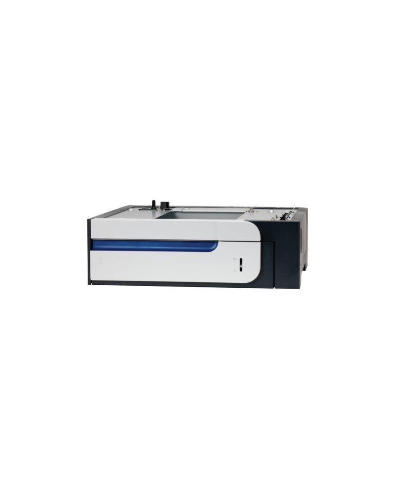 Buy HP Color LaserJet 500-Sheet Paper and Heavy Media Tray CF084A For HP M570, M575,M551, CP3525, CM3530 Printers