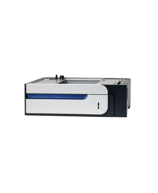 Buy HP Color LaserJet 500-Sheet Paper and Heavy Media Tray CF084A For HP M570, M575,M551, CP3525, CM3530 Printers