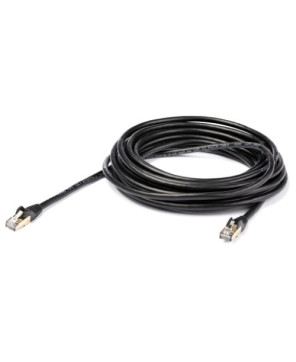 Buy Startech 7M Cat6a Patch Network Cable 6ASPAT7MBK for Hub, Router, Computer