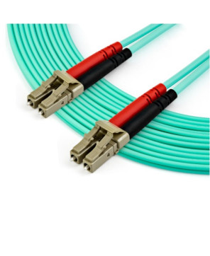 Buy Startech 7M Fibre Optic Duplex Patch Network Cable A50FBLCLC7 for Network Device