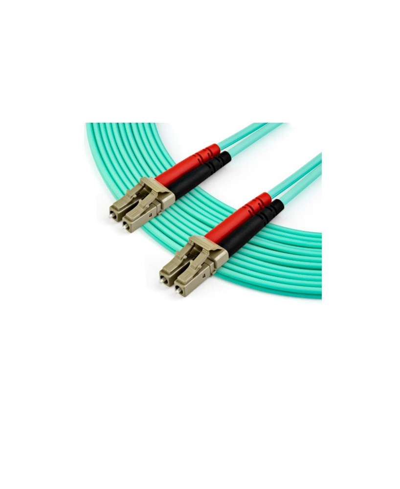 Buy Startech 7M Fibre Optic Duplex Patch Network Cable A50FBLCLC7 for Network Device