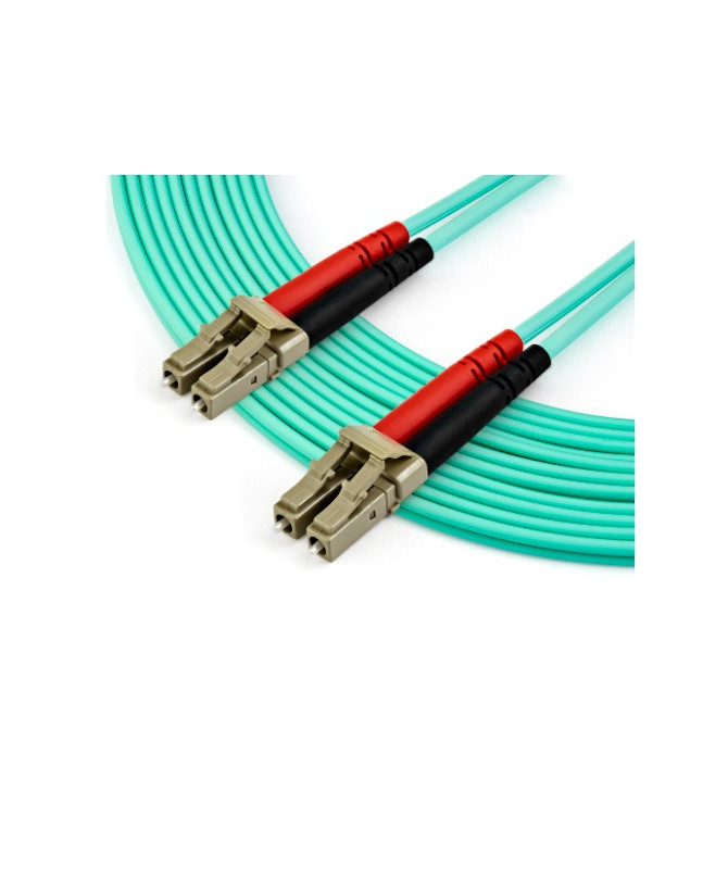 Buy Startech 7M Fibre Optic Duplex Patch Network Cable A50FBLCLC7 for Network Device