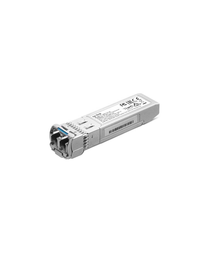 Buy TP-Link 10GBase-LR SFP+ LC Transceiver TL-SM5110-LR