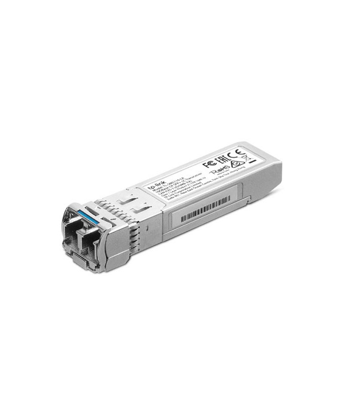 Buy TP-Link 10GBase-LR SFP+ LC Transceiver TL-SM5110-LR