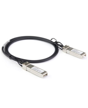 Buy Startech 1M Direct-Attach Twinax Cable DACSFP10G1M for Server, Network Device