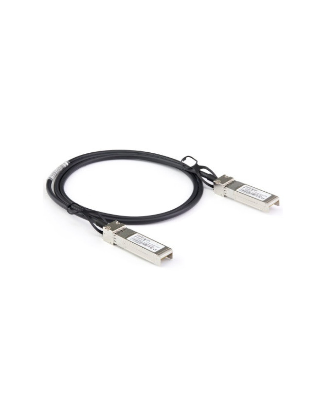 Buy Startech 1M Direct-Attach Twinax Cable DACSFP10G1M for Server, Network Device