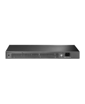 Buy TP-Link JetStream 24-Port Gigabit L2+ Managed Switch with 4 10GE SFP+ Slots TL-SG3428X