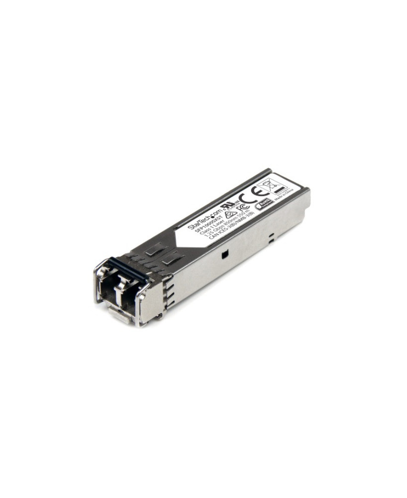 Buy Startech 1000BASE-SX SFP Transceiver Module SFP1000SXST for Switches and Routers