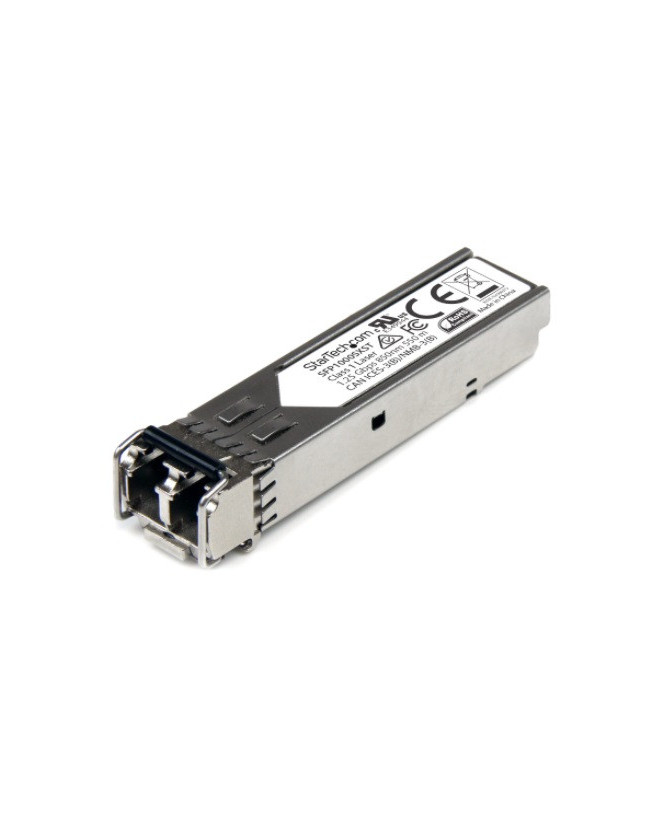 Buy Startech 1000BASE-SX SFP Transceiver Module SFP1000SXST for Switches and Routers