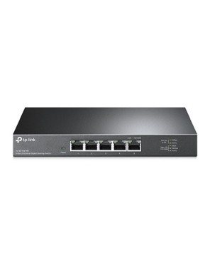 Buy TP-Link 5-Port 2.5G Desktop Switch TL-SG105-M2