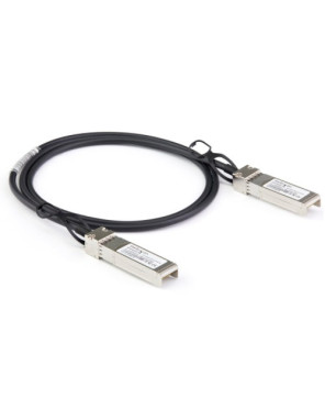 Buy Startech 3M Direct-Attach Twinax Cable DACSFP10G3M for Server, Router