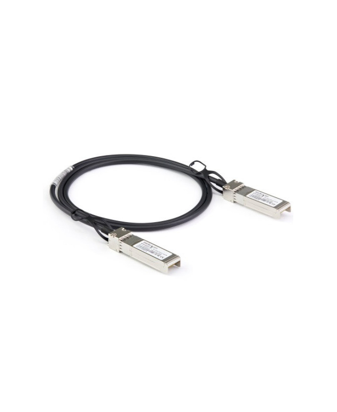 Buy Startech 3M Direct-Attach Twinax Cable DACSFP10G3M for Server, Router