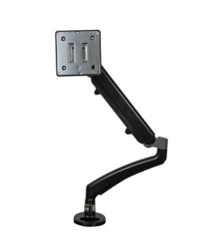 Buy StarTech Slim Desk Mount Articulating Monitor Arm with Cable Management ARMSLIM for up to 34" Monitors