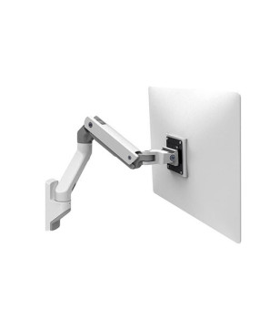 Buy Ergotron HX Wall Monitor Arm 45-478-216 in White