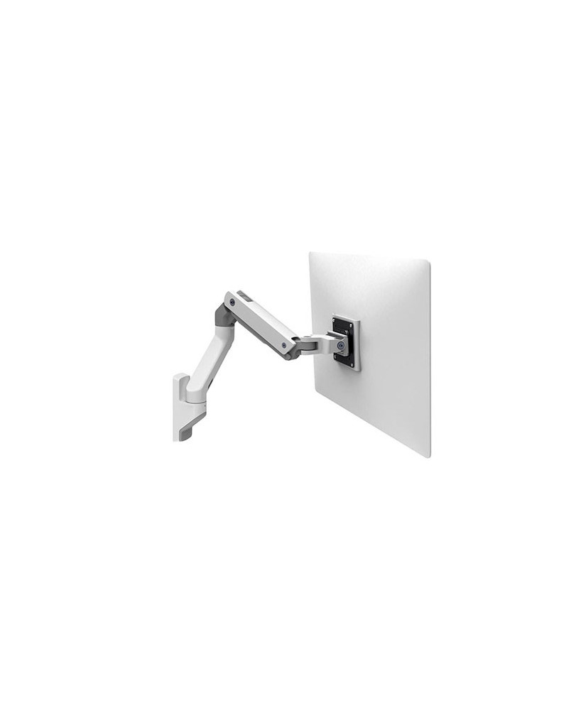 Buy Ergotron HX Wall Monitor Arm 45-478-216 in White