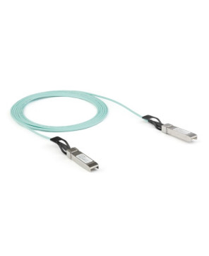 Buy Startech 3M Active Optical Cable AOCSFP10G3ME for Dell EMC Switches