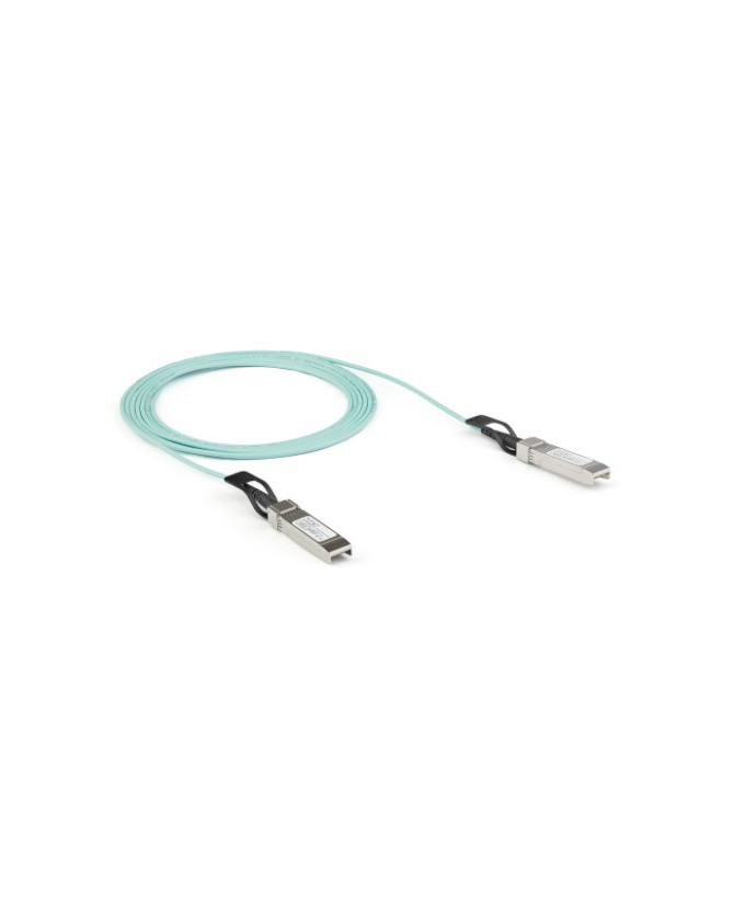 Buy Startech 3M Active Optical Cable AOCSFP10G3ME for Dell EMC Switches