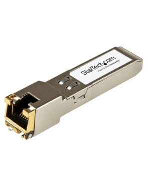 Buy Startech SFP Transceiver Module XBR-000190-ST for Brocade Switches and Routers