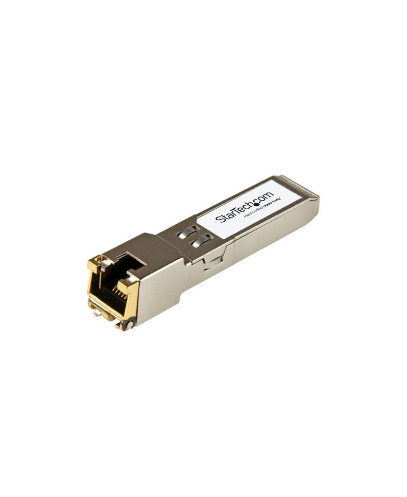 Buy Startech SFP Transceiver Module XBR-000190-ST for Brocade Switches and Routers