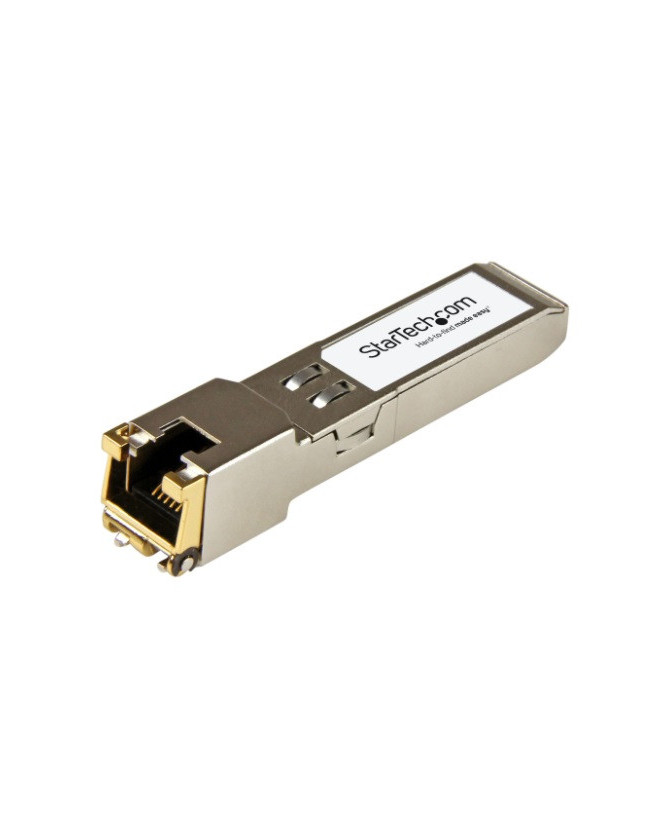 Buy Startech SFP Transceiver Module XBR-000190-ST for Brocade Switches and Routers