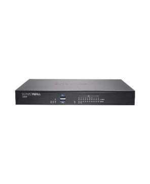 Buy SonicWall TZ600 PoE+ Firewall Device 01-SSC-0028