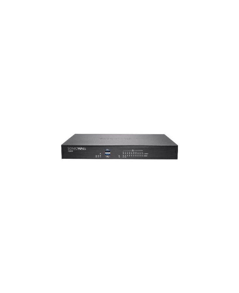 Buy SonicWall TZ600 PoE+ Firewall Device 01-SSC-0028