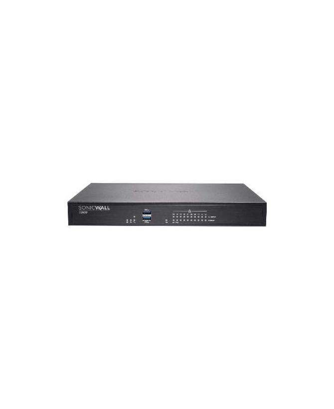 Buy SonicWall TZ600 PoE+ Firewall Device 01-SSC-0028