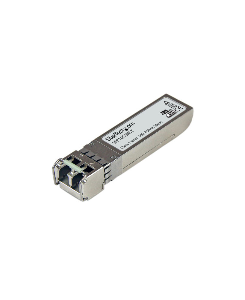 Buy StarTech Cisco FET-10G Compatible SFP+ Transceiver Module FET-10G-ST