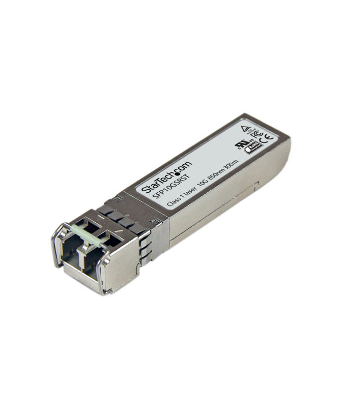 Buy StarTech Cisco FET-10G Compatible SFP+ Transceiver Module FET-10G-ST