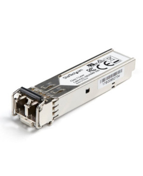 Buy Startech SFP Transceiver Module RXFXSMSFPST for Juniper Switches and Routers