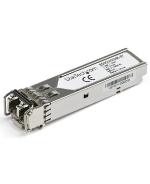 Buy StarTech 1GbE Multimode Fibre MMF Optic Transceiver Module EG3C0000086-ST for Citrix Switches and Routers