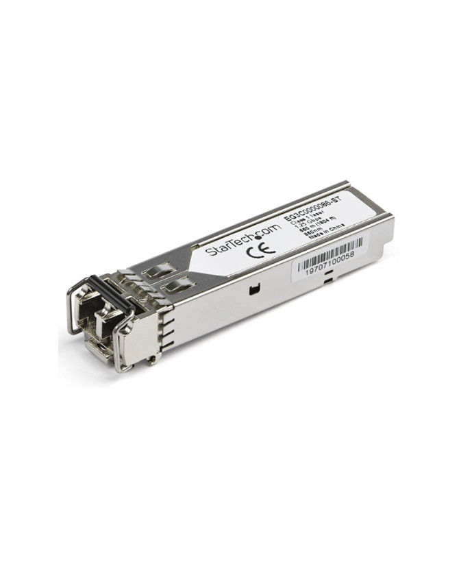 Buy StarTech 1GbE Multimode Fibre MMF Optic Transceiver Module EG3C0000086-ST for Citrix Switches and Routers