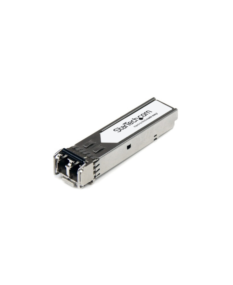 Buy Startech SFP+ Transceiver Module 57-0000075-01-ST for Brocade Switches and Routers