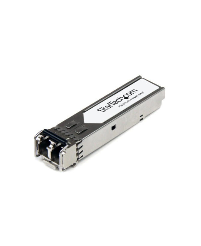 Buy Startech SFP+ Transceiver Module 57-0000075-01-ST for Brocade Switches and Routers