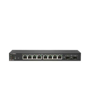 Buy SonicWall SWS12-8PoE Ethernet Switch 02-SSC-2463