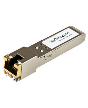 Buy StarTech 1GE Gigabit Ethernet SFP Transceiver Module 10070H-ST for Extreme Networks 10070H