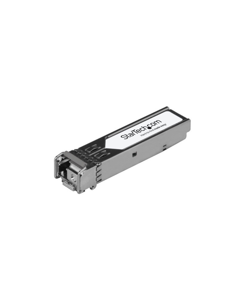 Buy Startech SFP Transceiver Module SFPGE40KT5R3 for Juniper Switches and Routers