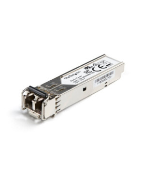 Buy StarTech 1GE Gigabit Ethernet SFP Transceiver Module SFP1GSXEMCST for Dell EMC SFP-1G-SX